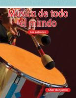Musica de Todo El Mundo (Music Around the World) (Spanish Version) (Nivel 1 1433327279 Book Cover