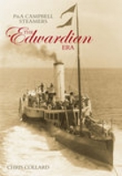 P&a Campbell Steamers: The Edwardian Era 0752438719 Book Cover