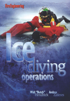 Ice Diving Operations 0878148434 Book Cover