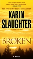 Broken 0440244463 Book Cover