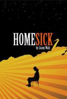 Homesick 1624072313 Book Cover