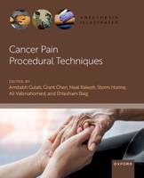 Cancer Pain Procedural Techniques 019093350X Book Cover