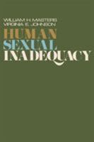 Human Sexual Inadequacy 070000193X Book Cover