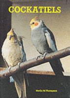 Cockatiels 1852591447 Book Cover