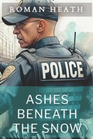 Ashes Beneath the Snow: Who Decides When a Life Should End? B0F2NC6GH3 Book Cover