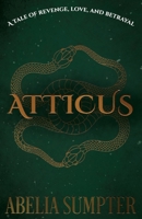Atticus B0CBNRYP8V Book Cover