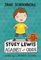 Stuey Lewis Against All Odds: Stories from the Third Grade 1250034043 Book Cover