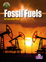 Fossil Fuels 1039660649 Book Cover