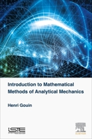 Mathematical Methods of Analytical Mechanics 1785483153 Book Cover