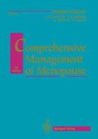 Comprehensive Management of Menopause (Clinical Perspectives in Obstetrics and Gynecology) 0387979727 Book Cover