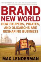 Brand New World 1554683963 Book Cover