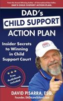 Dad's Child Support Action Plan B0G459RD63 Book Cover