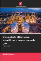 Um método eficaz para estabilizar o condensado de gás (Portuguese Edition) 6208596327 Book Cover