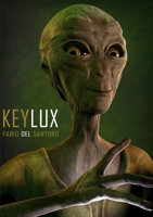 KEYLUX. A CHAVE PARA O CONTATO 0557529417 Book Cover