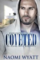 Coveted 1537068571 Book Cover