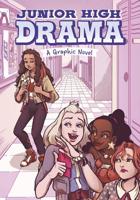 Junior High Drama 1496547128 Book Cover