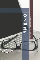 O Niilista 1726815633 Book Cover