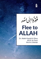 Flee to Allah 9366082297 Book Cover