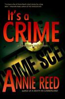 It's a Crime 1479178845 Book Cover