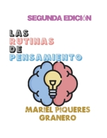 Rutinas de Pensamiento Para Situaciones de Aprendizaje.: 60 Plantillas Fotocopiables. Papel O Qr. B0BMSZSF27 Book Cover