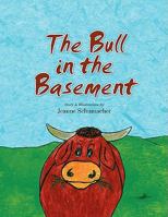 The Bull in the Basement 1425789900 Book Cover