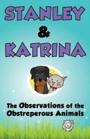 The Observations of the Obstreperous Animals 1500966428 Book Cover