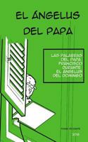 l’Angelus del Papa: Angelus a fumetti 1797528092 Book Cover