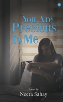 You Are Precious To Me 9389888050 Book Cover