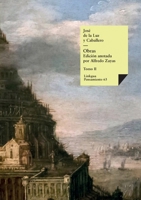 Obras: Tomo II (Pensamiento) (Spanish Edition) 8411265749 Book Cover