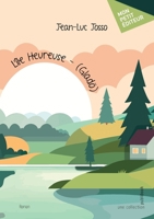 L'île Heureuse: (Gladö) 2342370121 Book Cover