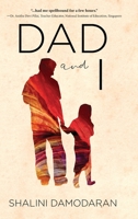 Dad and I 1646630106 Book Cover