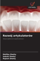 Rozwój artykulatorów (Polish Edition) 6630561570 Book Cover
