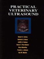 Practical Veterinary Ultrasound 0683014838 Book Cover