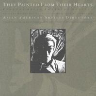They Painted from Their Hearts: Pioneer Asian American Artists 0295974303 Book Cover