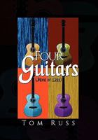 Four Guitars 1456858785 Book Cover