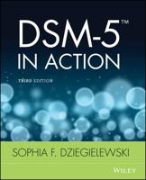 Dsm-5 in Action 111813673X Book Cover