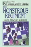 The Monstrous Regiment (Linford Mystery) 0708957374 Book Cover
