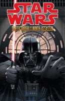 Star Wars - Darth Vader and the Ninth Assassin (Star Wars: The Empire) 1616552077 Book Cover