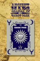 Ancient Maps and a Tarot Pack 099932795X Book Cover