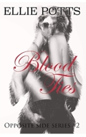 Blood Ties B09B3RW8J1 Book Cover