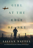 Girl at the Edge of Sky 0735277044 Book Cover