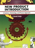 Crisp: New Product Introduction: A Systems, Technology, and Process Approach (Crisp Fifty-Minute Books) 1560524928 Book Cover