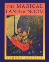 The Magical Land of Noom (Books of Wonder) B08BG7Y1LB Book Cover