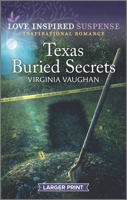 Texas Buried Secrets 133558787X Book Cover