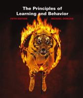 The Principles of Learning and Behavior 0495601993 Book Cover