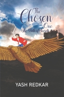 The Chosen One - The Path of Secrets 9394603123 Book Cover