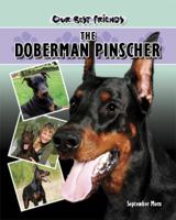 The Doberman Pinscher 1932904778 Book Cover