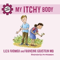 My Itchy Body 1770493115 Book Cover