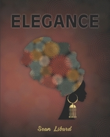 Elegance 1703180186 Book Cover