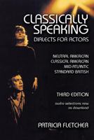 Classically Speaking [With CD (Audio)] 141204121X Book Cover